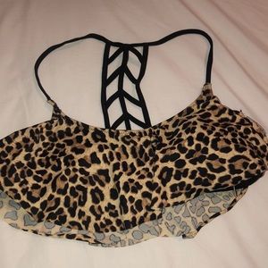 VS PINK Swimsuit Top